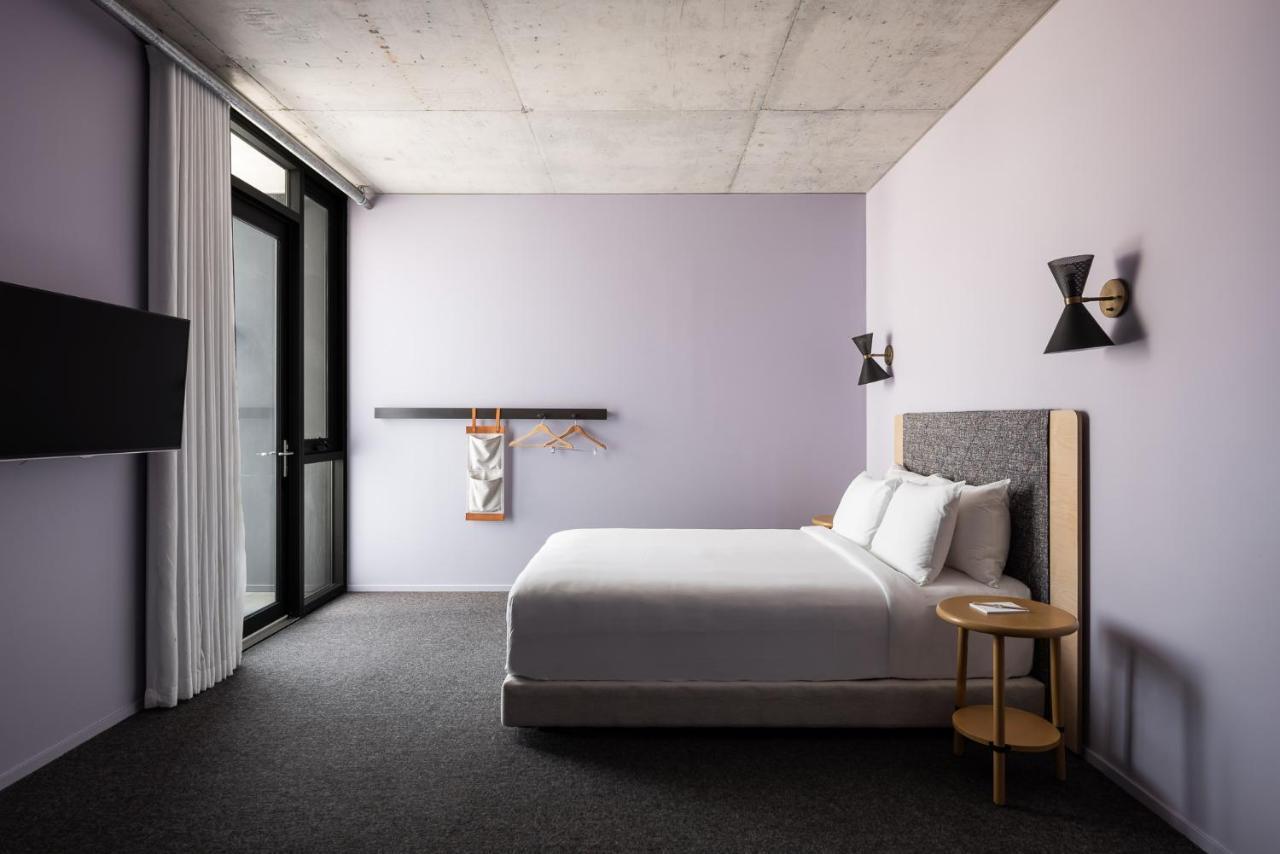 Chambre Lit Queen-size - Accessible aux Personnes à Mobilité Réduite
