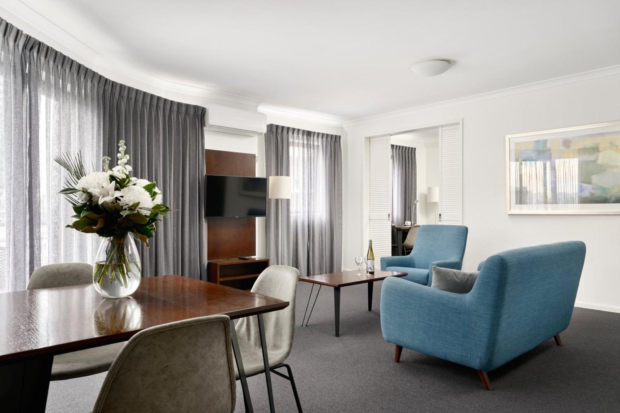 Appartement Exécutif 1 Chambre