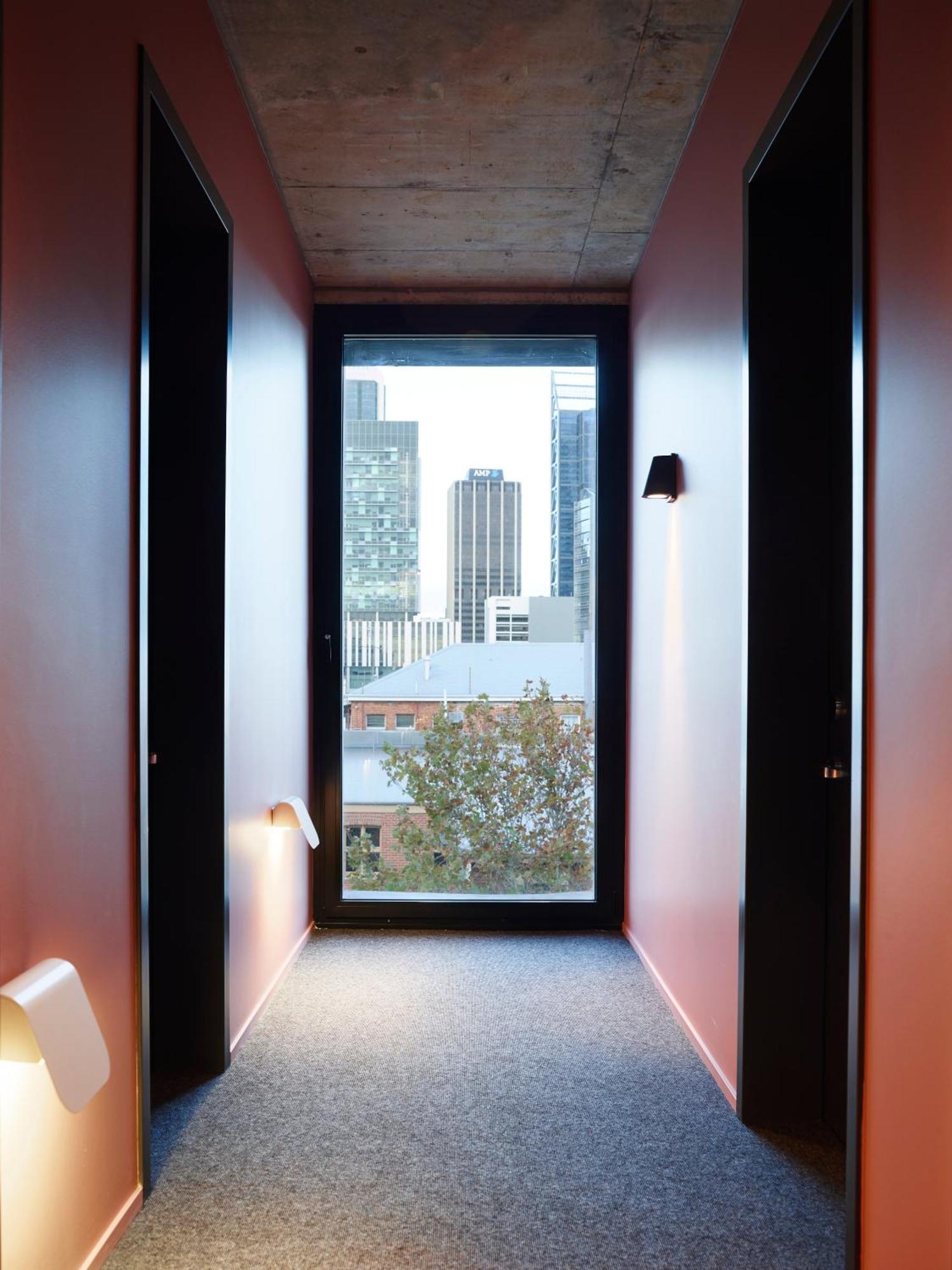 Chambre Lit King-Size