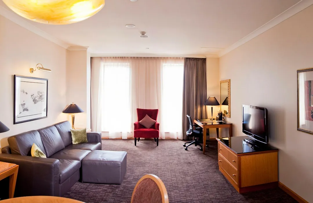 Duxton Hotel Perth-1