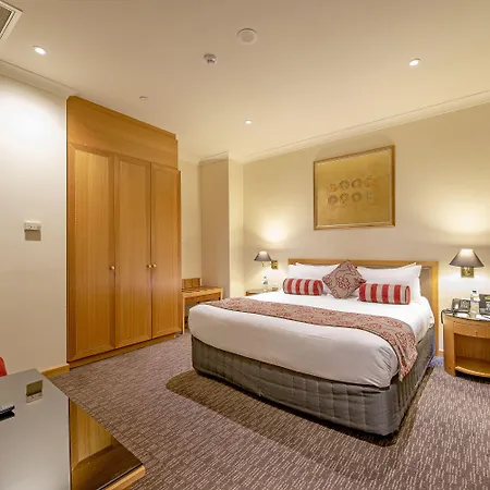 Duxton Hotel Perth-2
